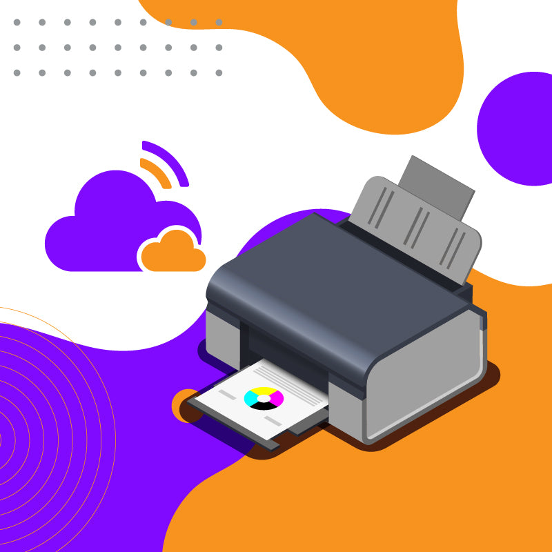 Impresión en la Nube: Libertad para Imprimir desde Cualquier Lugar