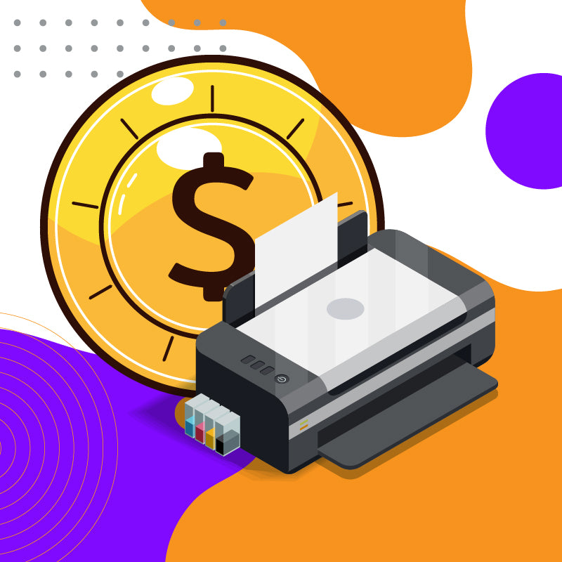 Impresoras Económicas para Pequeñas Empresas: Eficiencia sin Grandes Inversiones