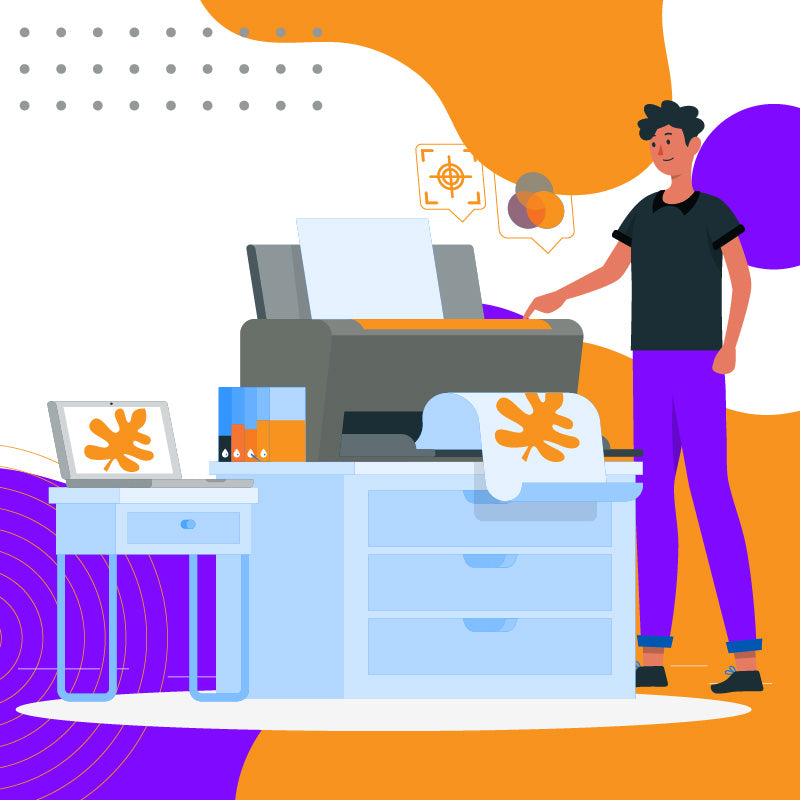 Impresoras para Pequeños Negocios: Elevando la Eficiencia y Productividad