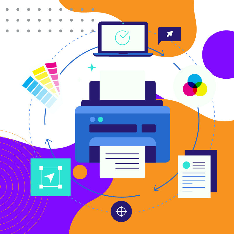 La Revolución en tu Escritorio: Desentrañando el Mundo de las Impresoras Todo en Uno