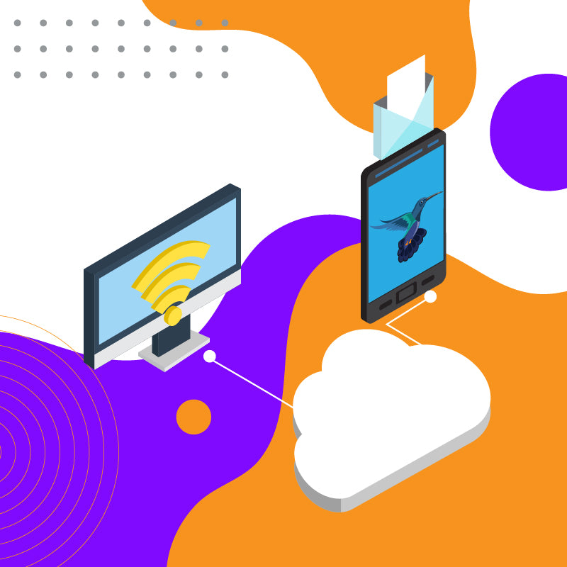 Digitalización en la Nube: Almacenamiento Seguro y Acceso Global a Documentos