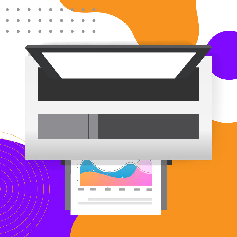 El Papel del Escáner: Digitalización de Documentos para Empresas Modernas