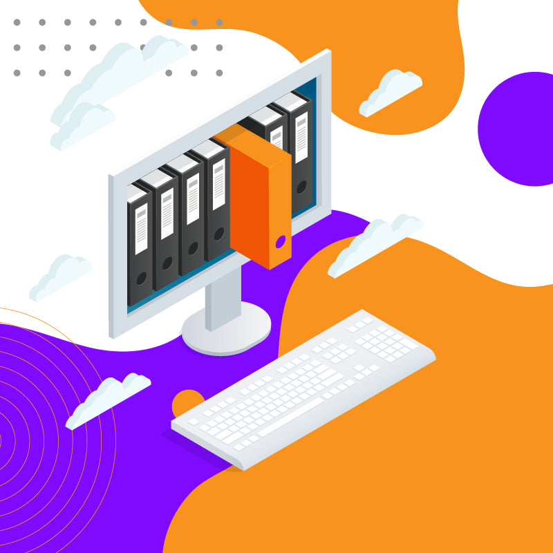 Flujo Eficiente: Multifuncionales para una Gestión Documental Simplificada