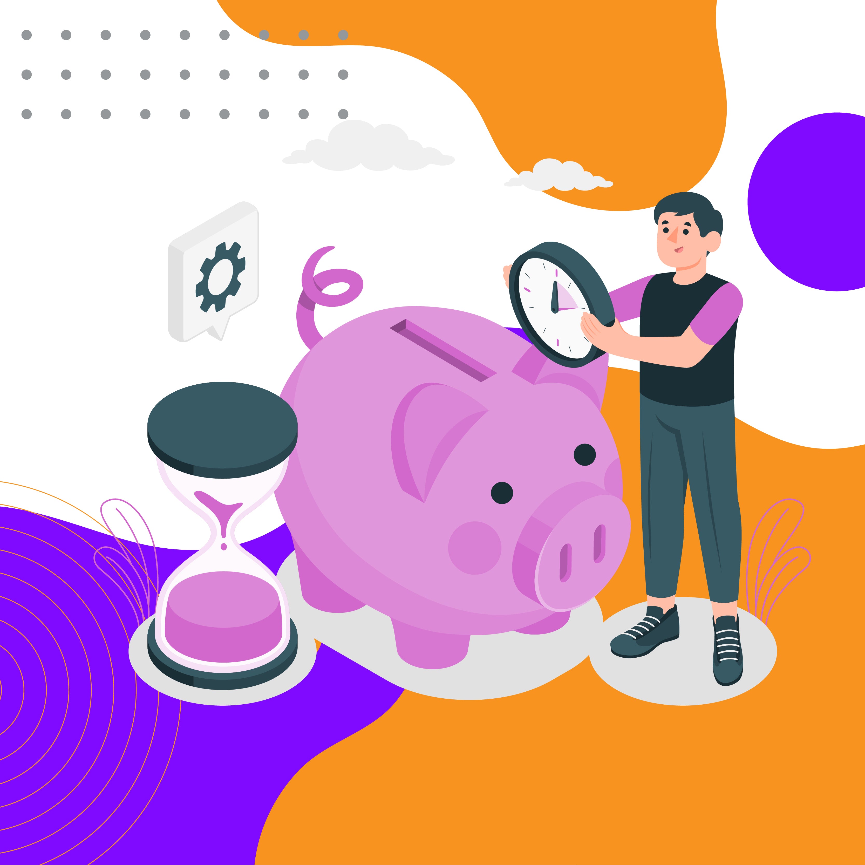 Ahorro, Eficiencia y Calidad en un Solo Dispositivo