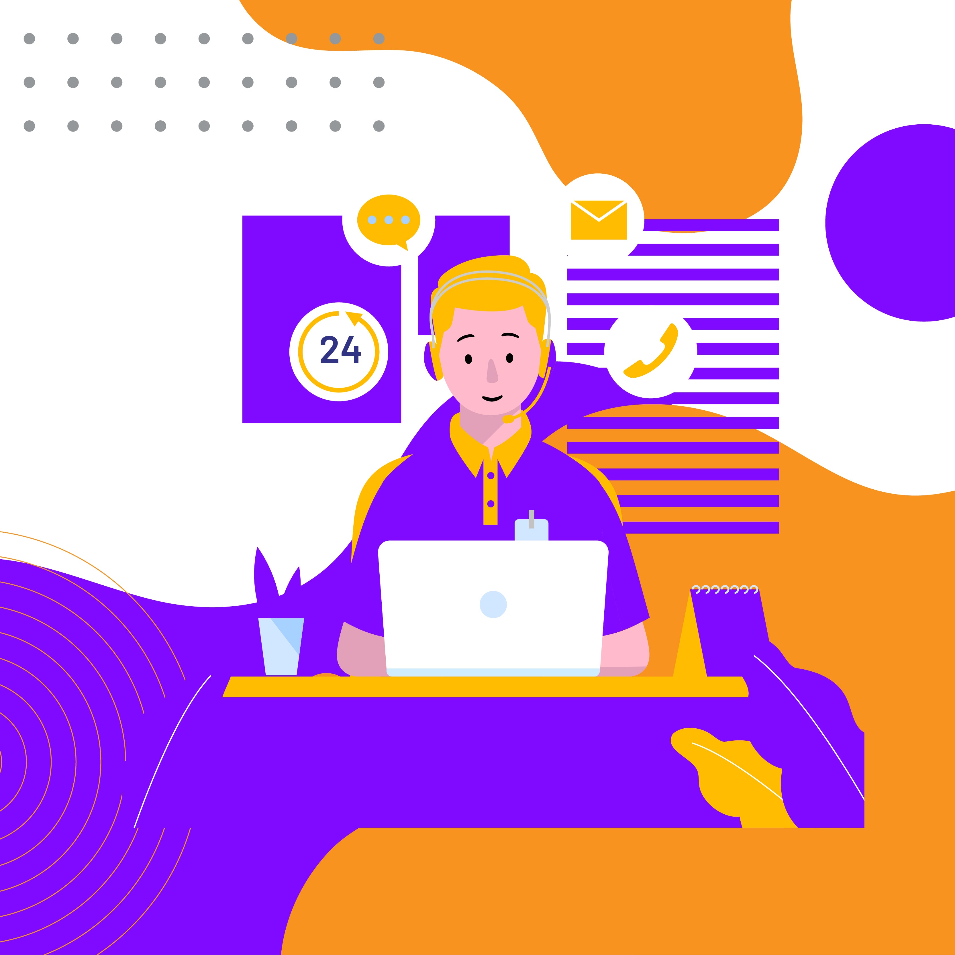 Potencia Tu Negocio con Outlet Multifuncional: El Valor del Soporte y Servicio en la Venta de Impresoras