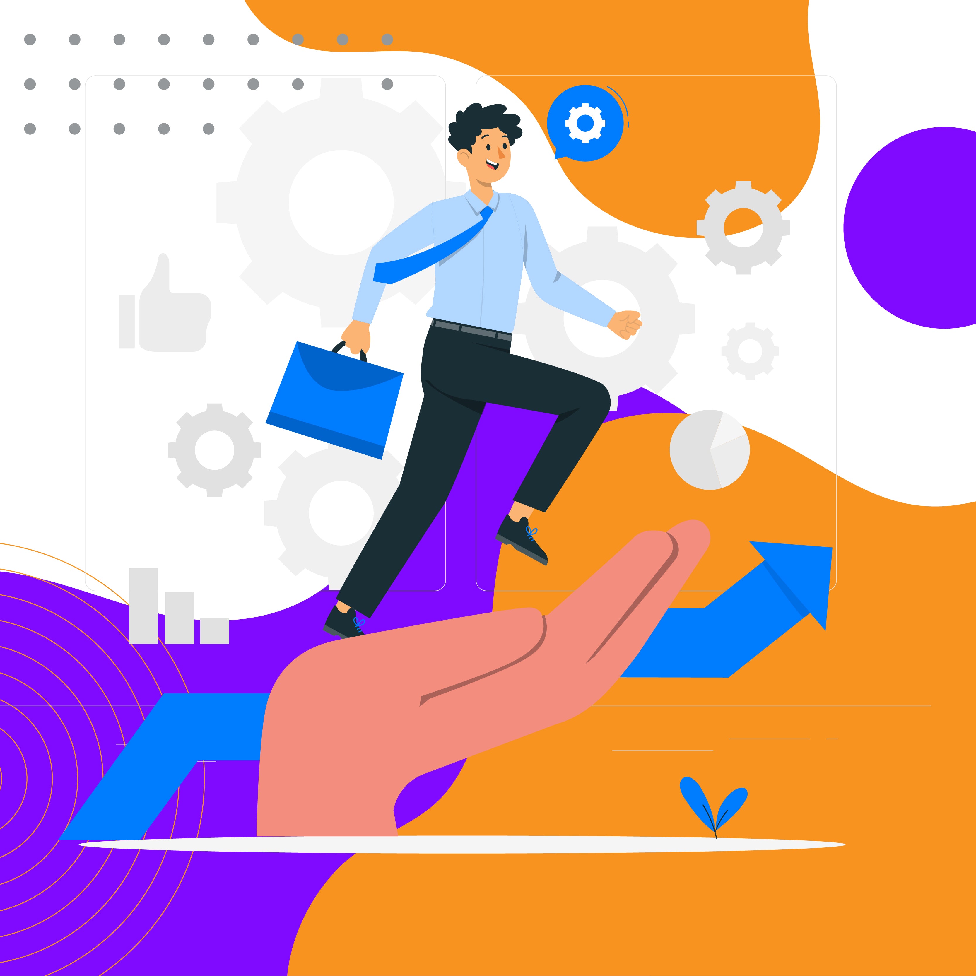 Maximiza tu Éxito Empresarial: Descubre los Beneficios de Ser Socio de Outlet Multifuncional