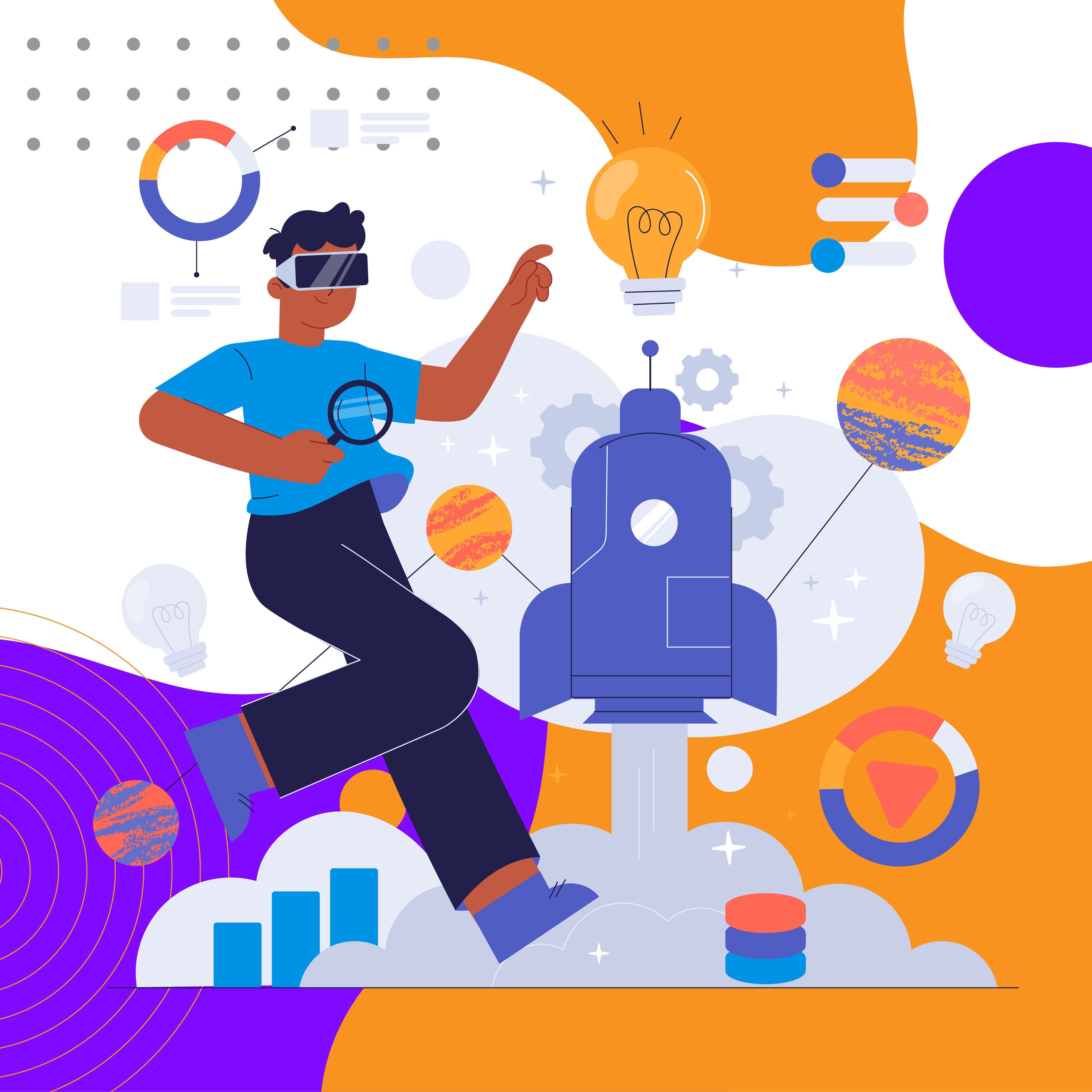 Revolucionando la Impresión: Desvelando la Tecnología de Vanguardia con Outlet Multifuncional