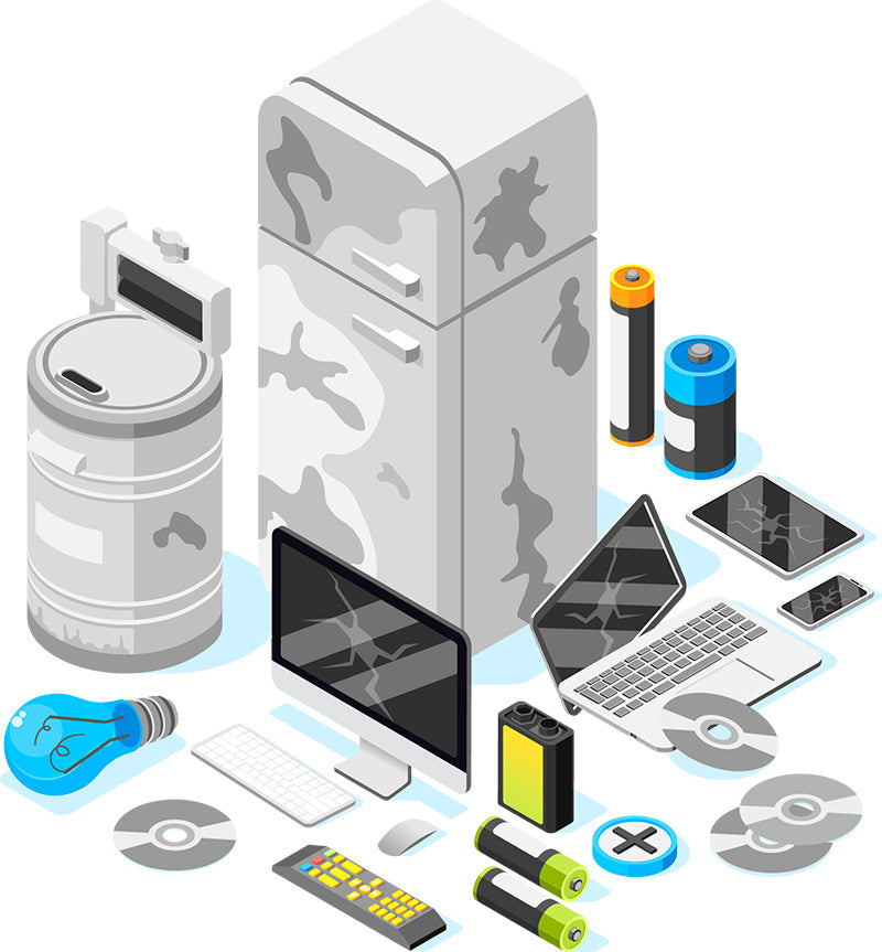 Hacia una Vida Sostenible: Descubre la Importancia del Desecho Responsable de Residuos