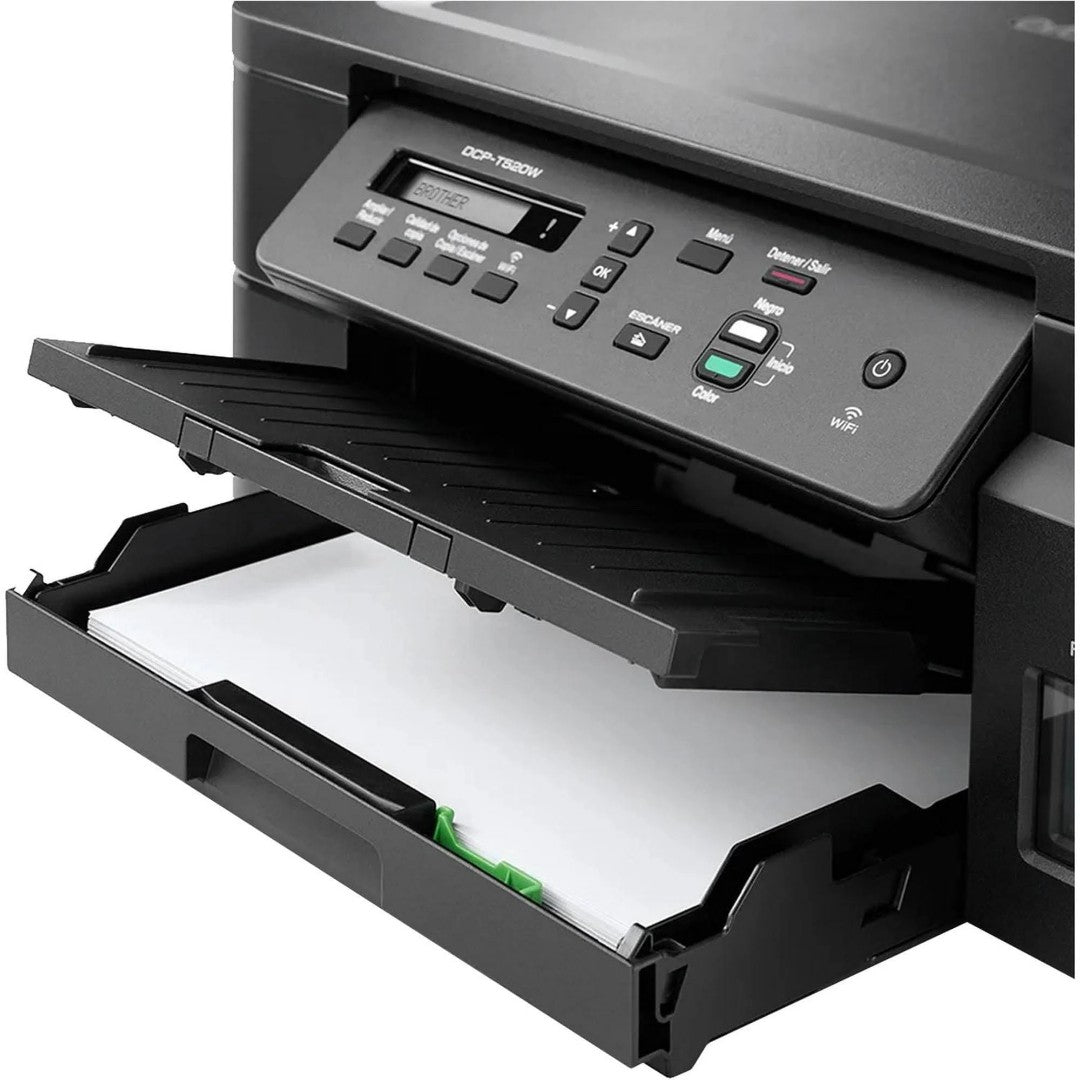 Multifuncional Brother DCP-T520DW