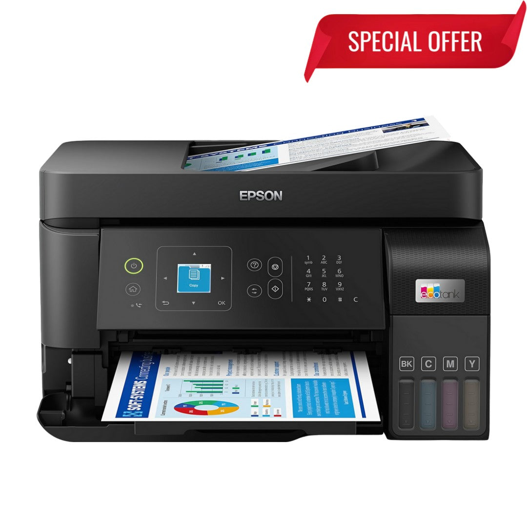 Multifuncional Epson L5590