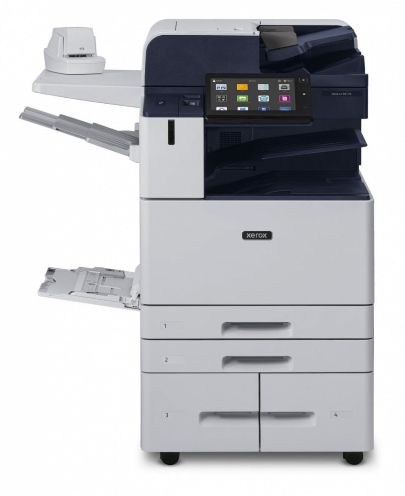 Multifuncional Xerox B8145_F