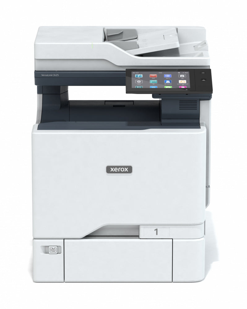 Multifuncional Xerox C625_DN