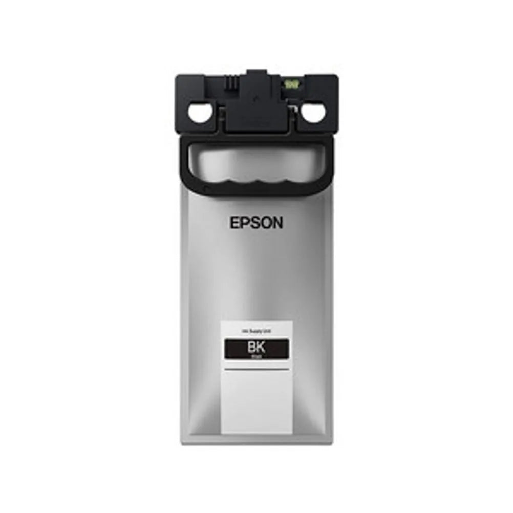 Tóner Negro T12B120-AL marca Epson para modelos WF-M5899, WF-M5399 10000 impresiones