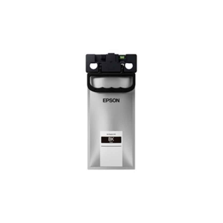 Tóner Negro T962120-AL marca Epson para modelos WF-M5299 WF-M5799