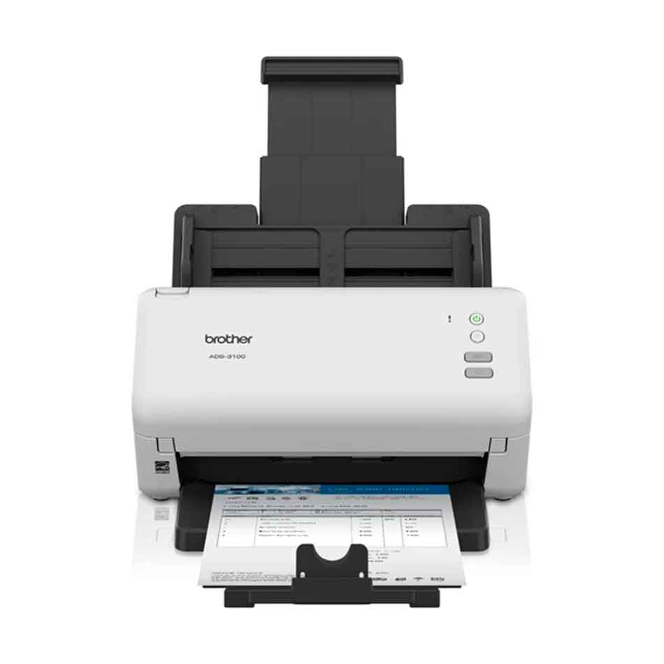 Escáner Brother ADS3100