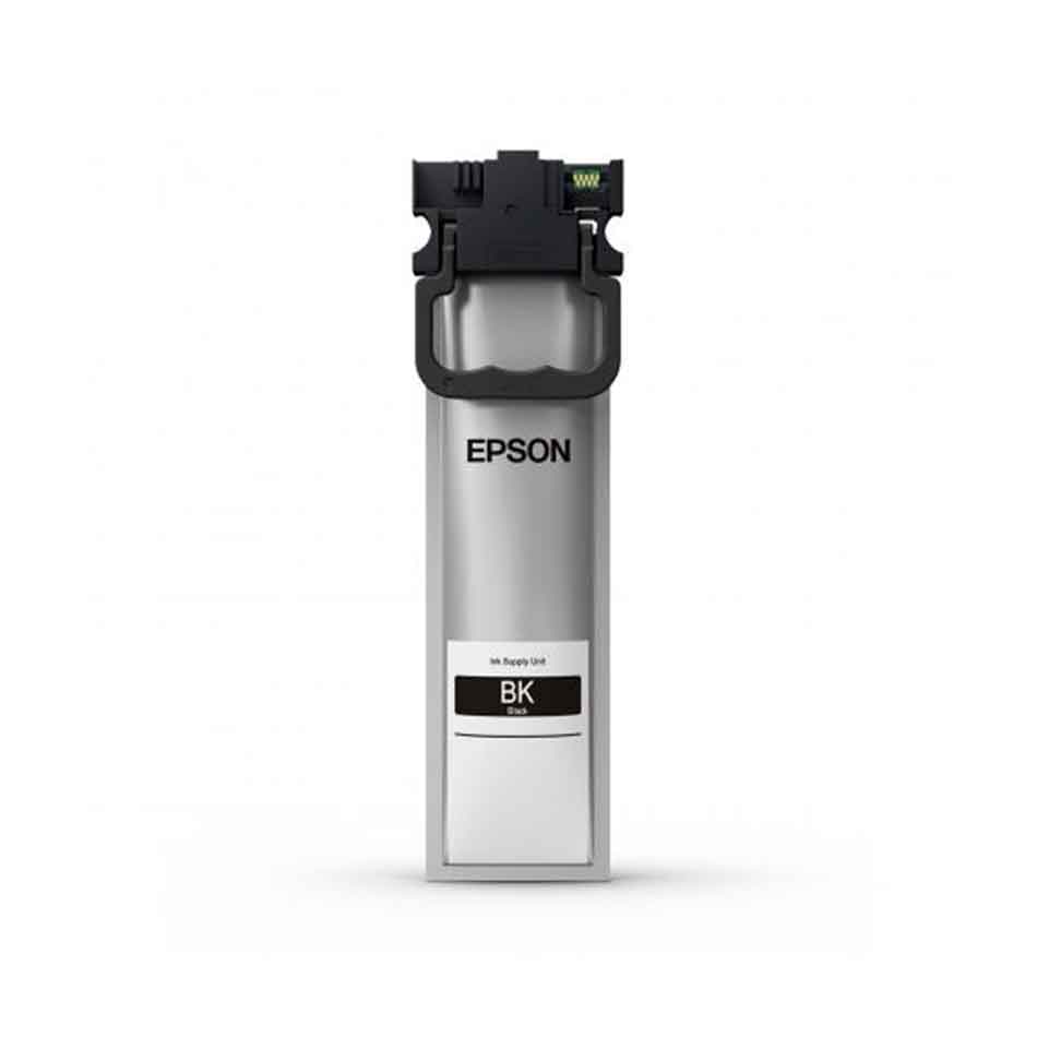 Tóner Negro T01C120 marca Epson para modelos WF-C579R