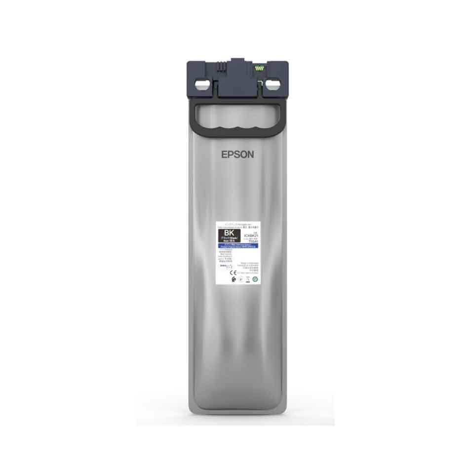 Tóner Negro T05A100 marca Epson para modelos WF - C878R WF - C879R