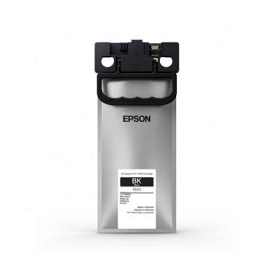 Tóner Negro T01D120 marca Epson para modelos WF-C579R