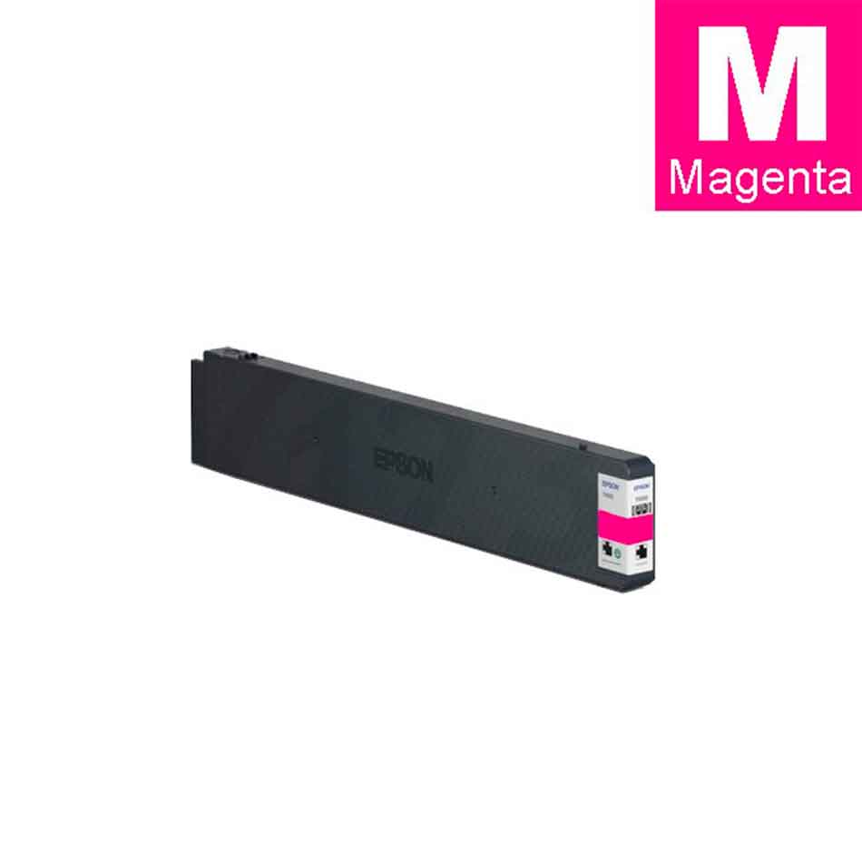 Tóner Magenta marca Epson para modelos WF - C20750