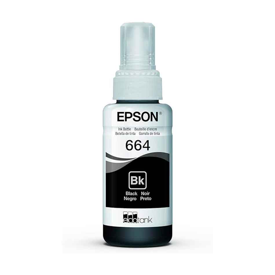 Tóner Negro T534120-AL marca Epson para modelos M1120 M1180