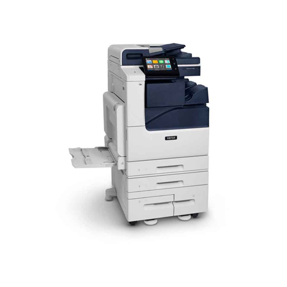 Multifuncional Xerox C7120
