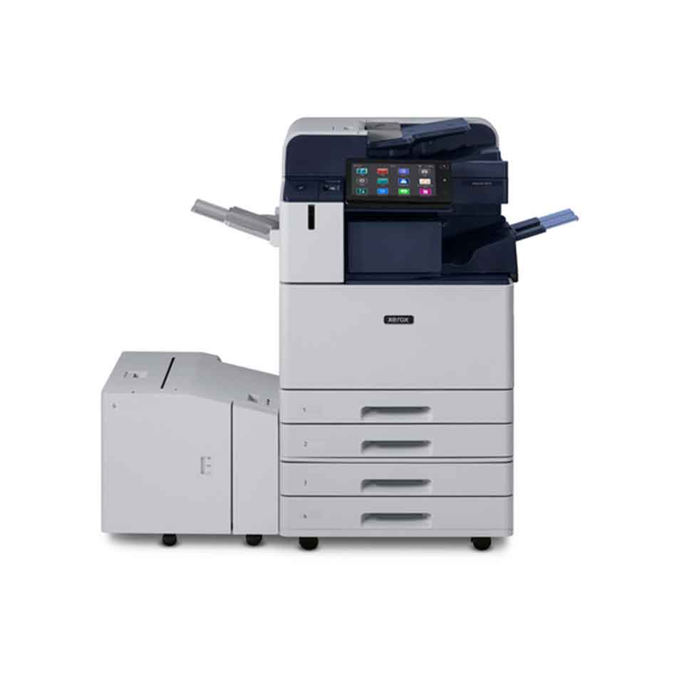 Multifuncional Xerox C8130