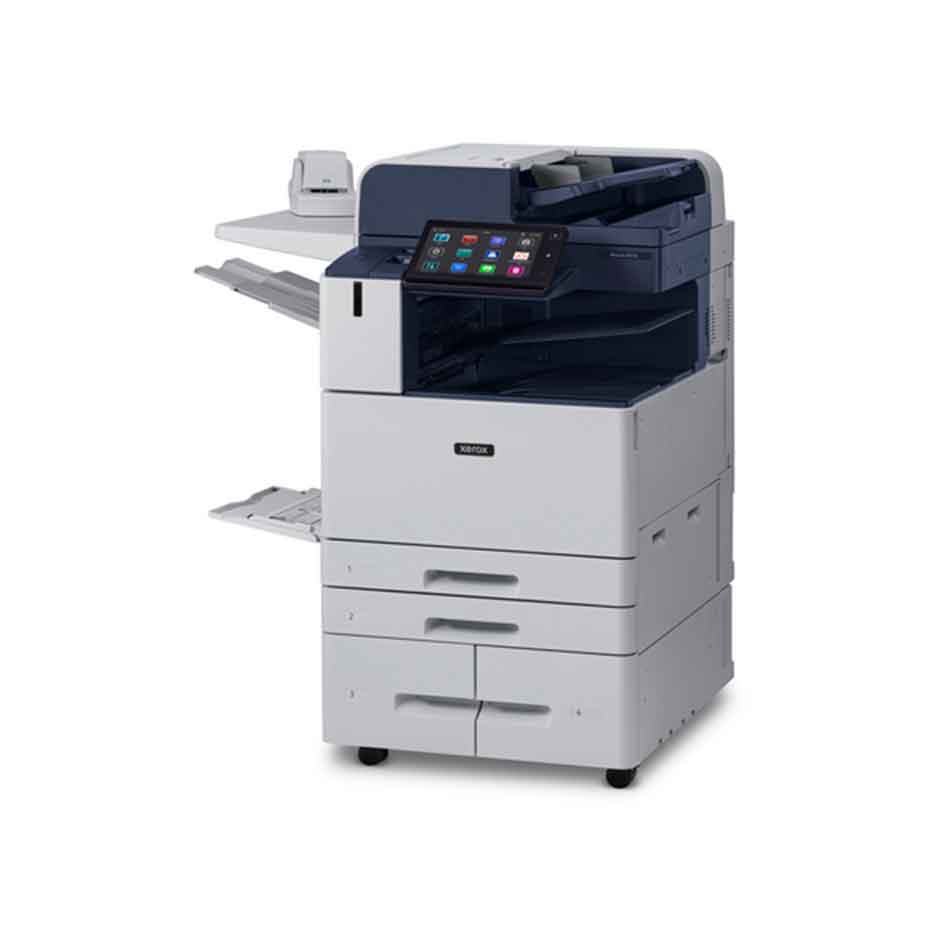 Multifuncional Xerox C8135