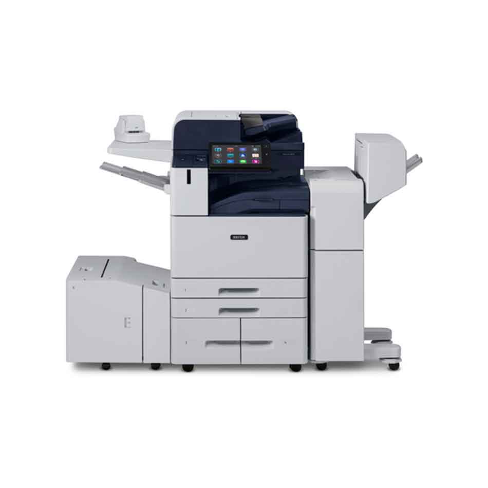 Multifuncional Xerox C8145