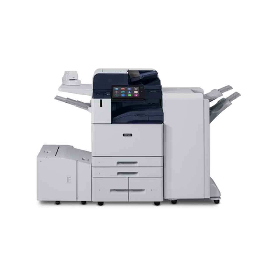 Multifuncional Xerox C8170