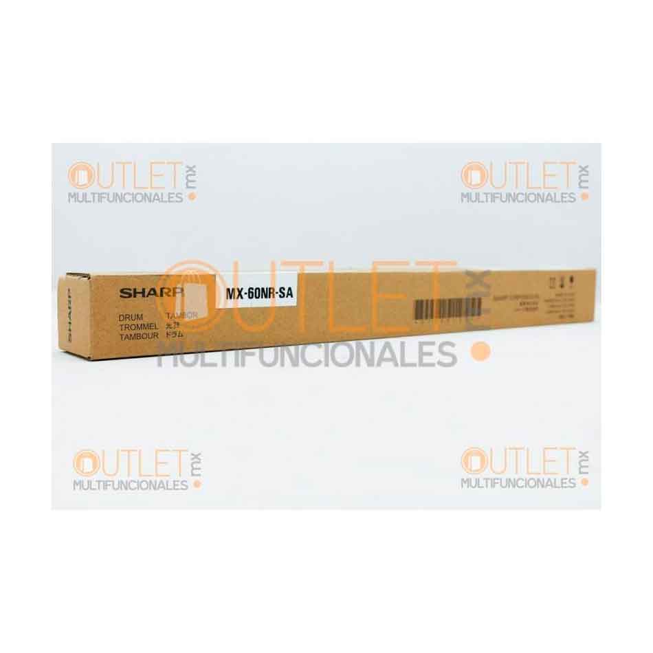 Cilindro OPC Negro para 170000 páginas