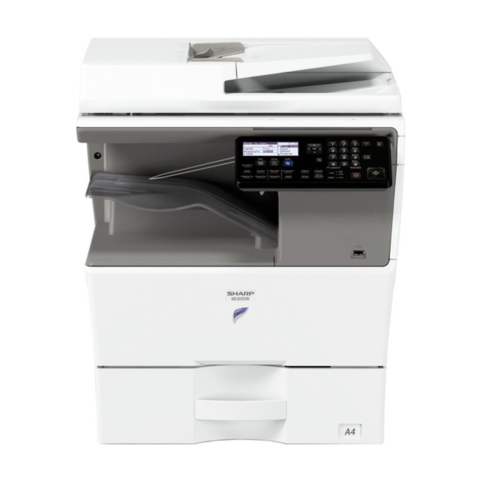 Multifuncional Sharp MXB450W