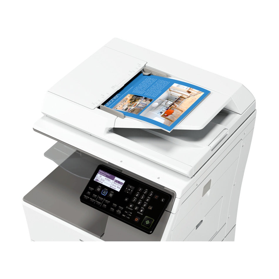 Multifuncional Sharp MXB450W