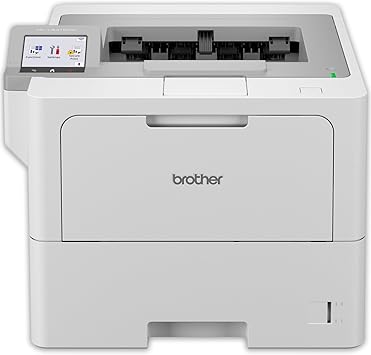 Impresora Brother HLL6415DW