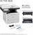 Multifuncional Brother MFCL5915DW