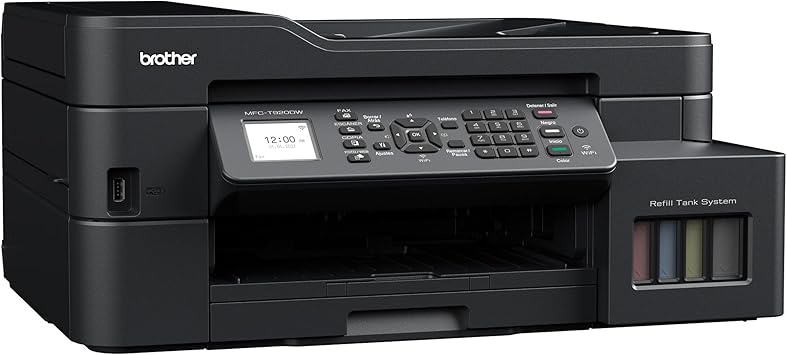 Multifuncional Brother MFCT920DW