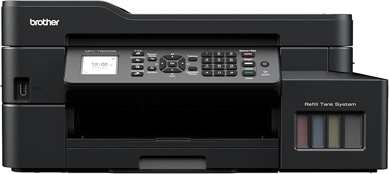 Multifuncional Brother MFCT920DW