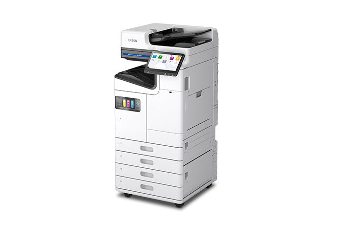 Multifuncional Epson WorkForce Enterprise AM-C4000