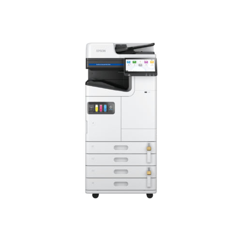 Multifuncional Epson WorkForce Enterprise AM-C5000