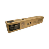 Tóner Negro marca Sharp para modelos BP-50C26