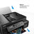 Impresora multifunción a color Brother InkBenefit Tank DCP-T720DW