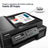 Impresora multifunción a color Brother InkBenefit Tank DCP-T720DW