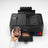 Impresora multifunción a color Canon Pixma G4110 con wifi