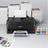 Impresora multifunción a color Canon Pixma G4110 con wifi