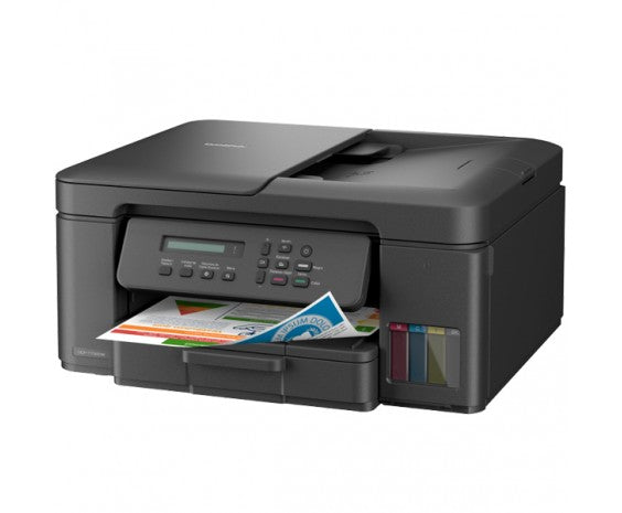Multifuncional Brother DCP-T730DW InkBenefit Tank