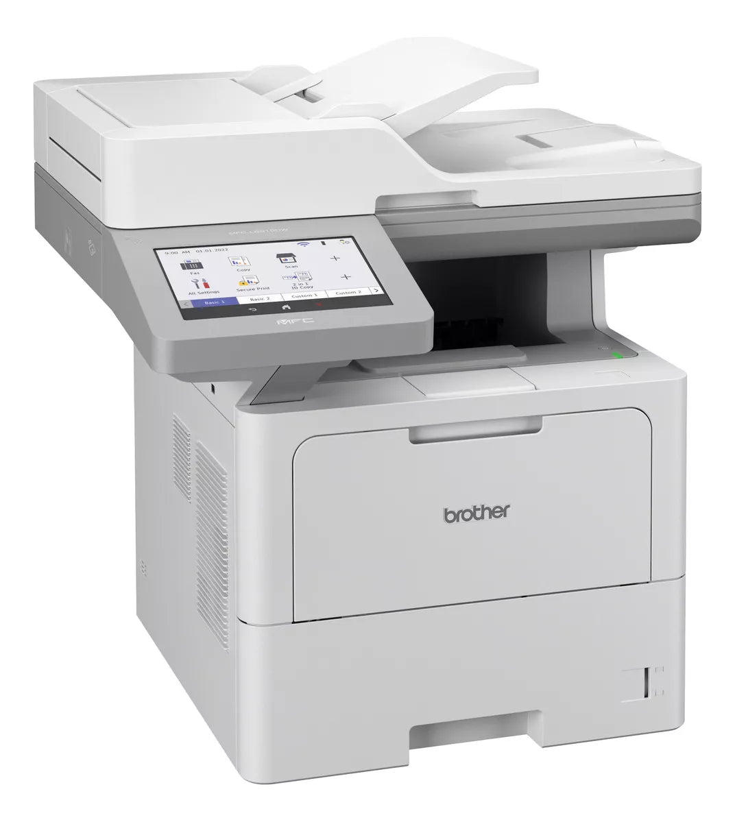 Multifuncional Brother MFCL6915DW