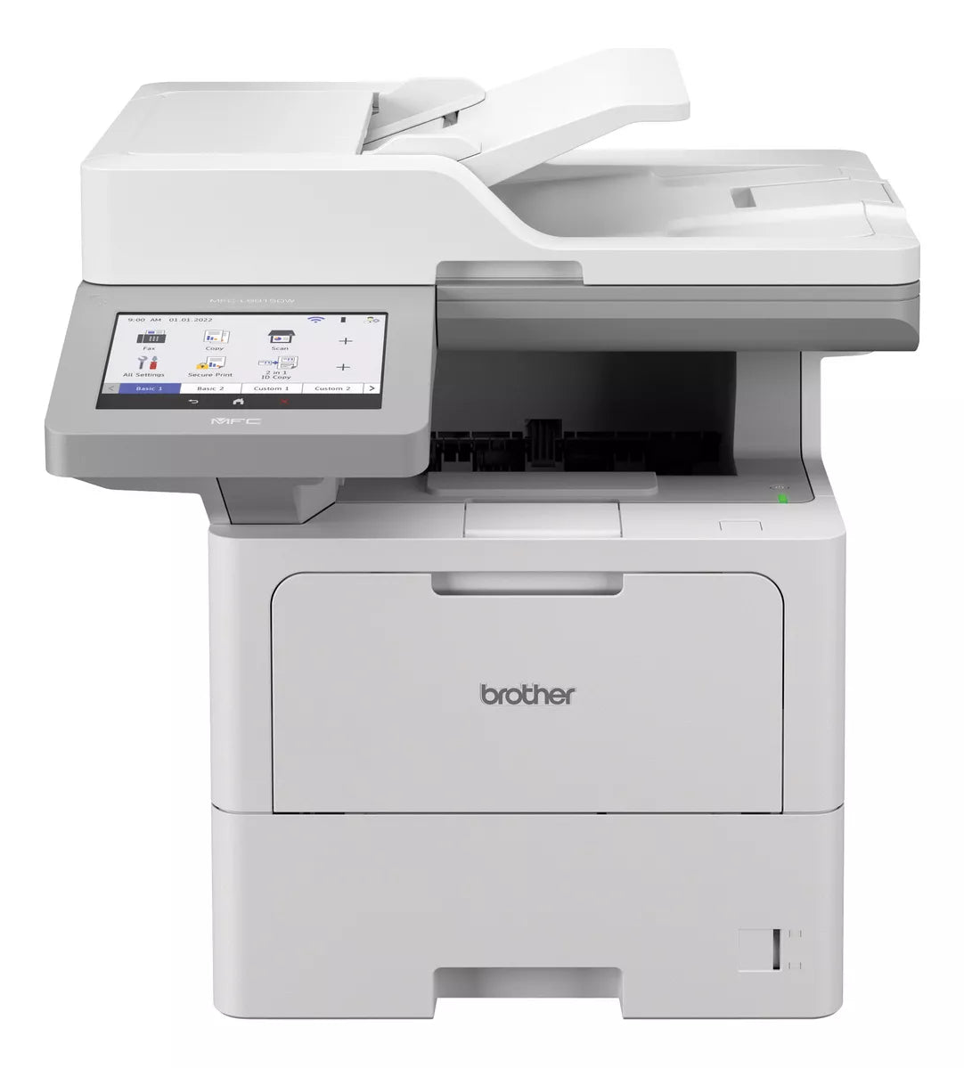 Multifuncional Brother MFCL6915DW