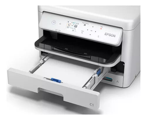 Impresora Epson WF-Pro C5390