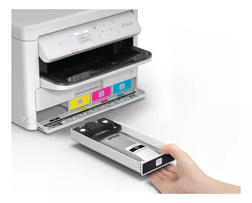 Impresora Epson WF-Pro C5390