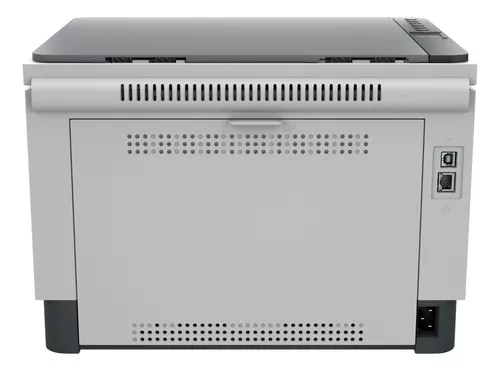 Impresora multifunción monocromática HP LaserJet Tank MFP 1602w con wifi