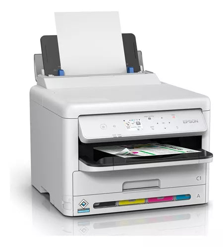 Impresora Epson WF-Pro C5390